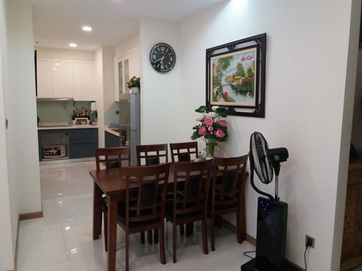 Apartmen  for rent  BT105P2618 (3)